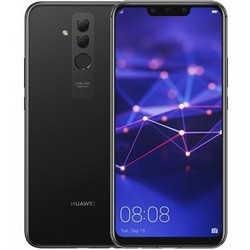 Прошивка телефона Huawei Mate 20 Lite в Комсомольске-на-Амуре
